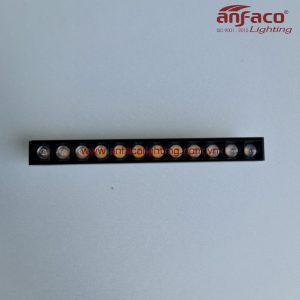Anfaco AFC RNC 02 mặt cắt