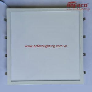 Đèn AFC 669-48W Anfaco LED panel tấm 600x600 âm trần