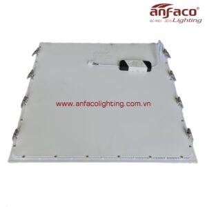 Đèn AFC 669-48W Anfaco LED panel tấm 600x600 âm trần