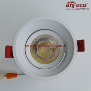 Hình tực tế Anfaco AFC 508