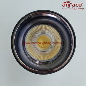 Hình tực tế Anfaco AFC 645D