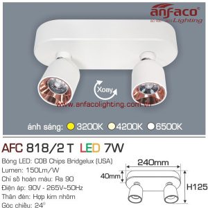 Anfaco AFC 818