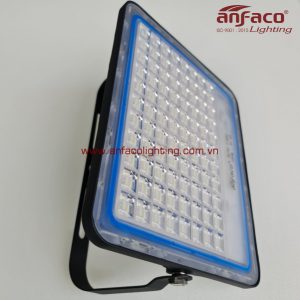 Đèn năng lượng mặt trời Anfaco Solar 009-100W