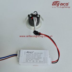 Anfaco AFC-628