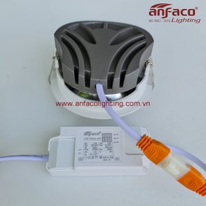 Anfaco AFC-665D