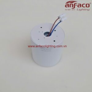 Đèn LED Anfaco downlight gắn nổi AFC 640T 12W Anfaco