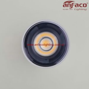 Đèn LED Anfaco downlight gắn nổi AFC 640T 12W Anfaco