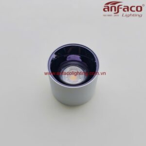 Đèn LED Anfaco downlight gắn nổi AFC 684T 3W 7W 10W Anfaco