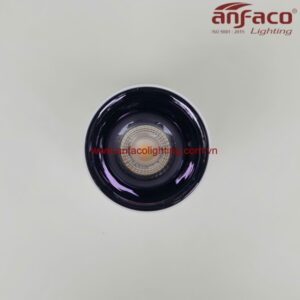 Đèn LED Anfaco downlight gắn nổi AFC 684T 3W 7W 10W Anfaco