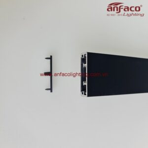 Thanh ray led nam châm siêu mỏng Anfaco