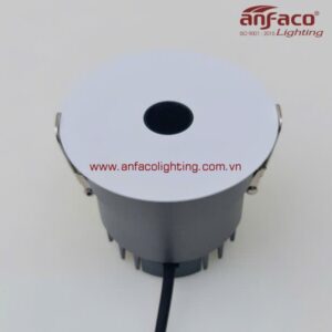 Đèn LED Anfaco downlight âm trần AFC 726T 7W 9W Anfaco