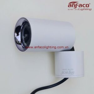 Đèn LED Anfaco chiếu tiêu điểm AFC 856T 7W đế ngồi Anfaco