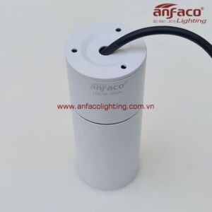 Đèn LED Anfaco chiếu tiêu điểm AFC 856T 7W đế ngồi Anfaco