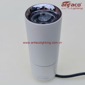 Đèn LED Anfaco chiếu tiêu điểm AFC 856T 7W đế ngồi Anfaco