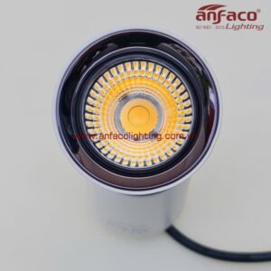 Đèn LED Anfaco chiếu tiêu điểm AFC 856T 7W đế ngồi Anfaco