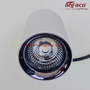 Đèn LED Anfaco chiếu tiêu điểm AFC 856T 7W đế ngồi Anfaco