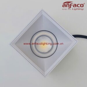 Đèn LED Anfaco downlight chống thấm gắn nổi AFC 632T 10W IP65 Anfaco