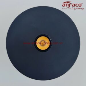 Đèn LED Anfaco downlight gắn nổi AFC 683D 10W Anfaco vỏ đen