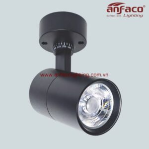 Đèn LED Anfaco chiếu tiêu điểm AFC 908D 15W đế ngồi Anfaco