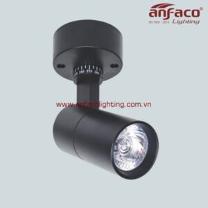 Đèn LED Anfaco chiếu tiêu điểm AFC 908D 9W đế ngồi Anfaco