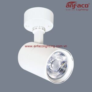 Đèn LED Anfaco chiếu tiêu điểm AFC 908T 15W đế ngồi Anfaco