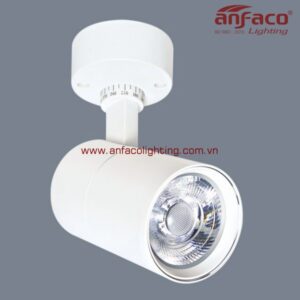 Đèn LED Anfaco chiếu tiêu điểm AFC 908T 20W đế ngồi Anfaco