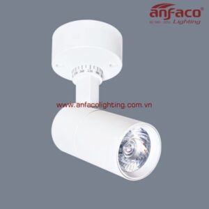 Đèn LED Anfaco chiếu tiêu điểm AFC 908T 9W đế ngồi Anfaco