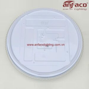 Đèn LED Anfaco ốp trần AFC 068 36W Anfaco 3 chế độ