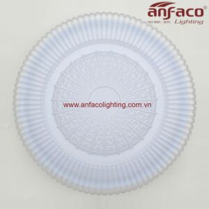 Đèn LED Anfaco ốp trần AFC 068 36W Anfaco 3 chế độ