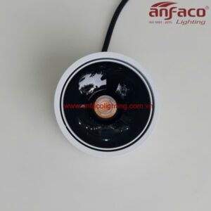Đèn LED Anfaco downlight gắn nổi AFC 679T 10W xoay góc Anfaco